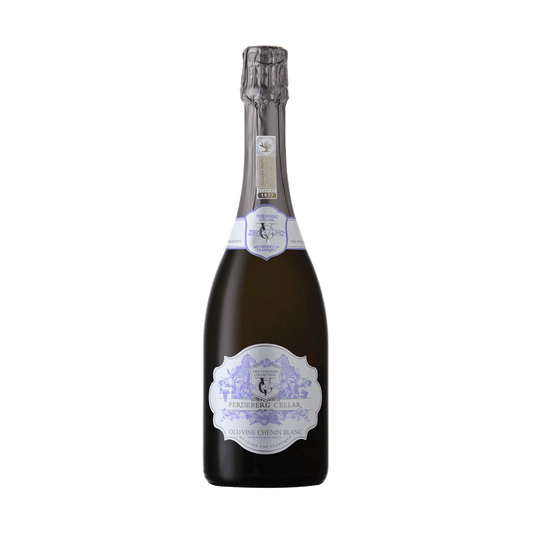 Perdeberg The Vineyard Collection Old Vine Chenin Blanc Cap Classique 2019