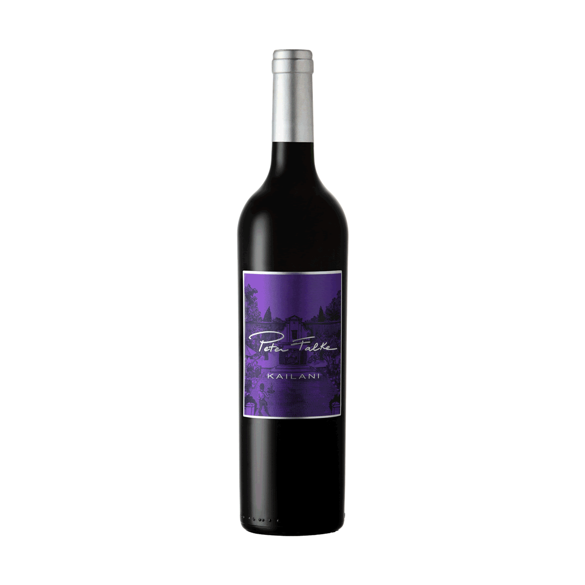 Buy Peter Falke Signature Kailani Cabernet Sauvignon 2018 online