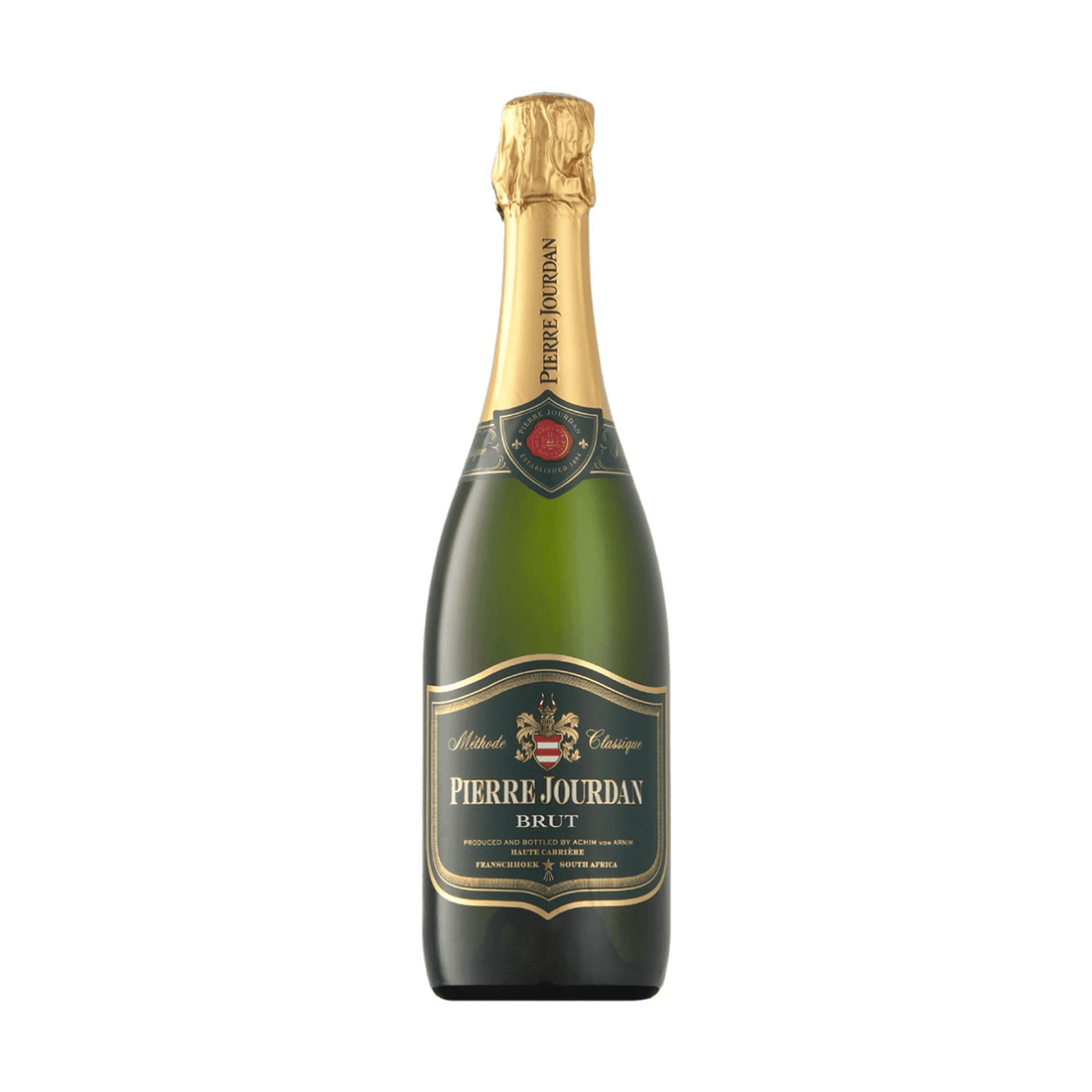 Pierre Jourdan Brut NV – tastewine