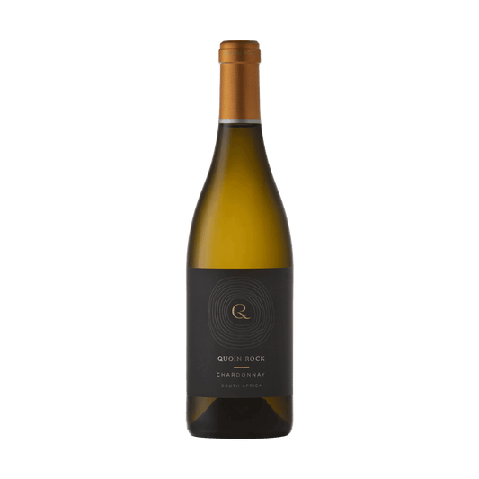 Quoin Rock Chardonnay 2019