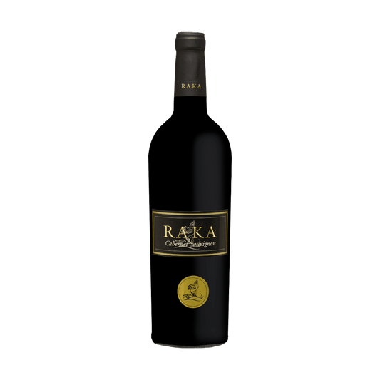 Buy Raka Cabernet Sauvignon 2020 online