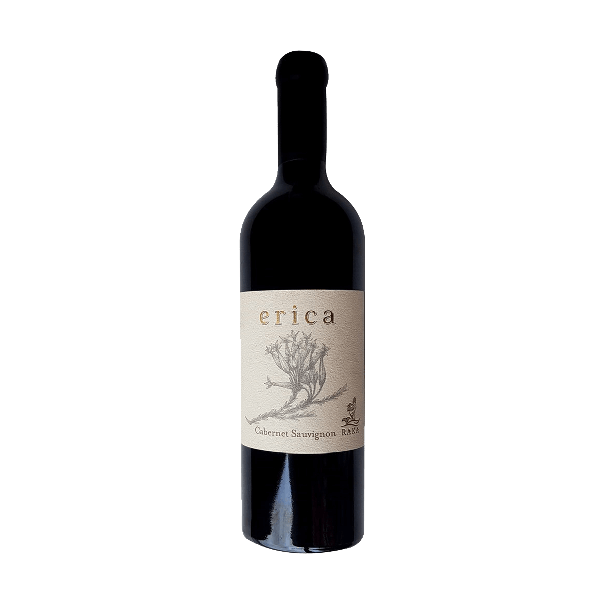 Buy Raka Erica Cabernet Sauvignon 2016 online