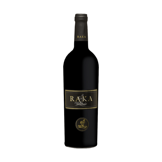 Buy Raka Malbec 2021 online