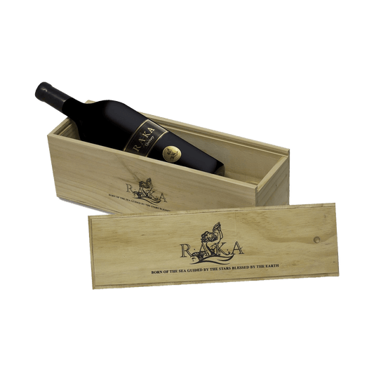 Buy Raka Quinary Magnum in wooden box online