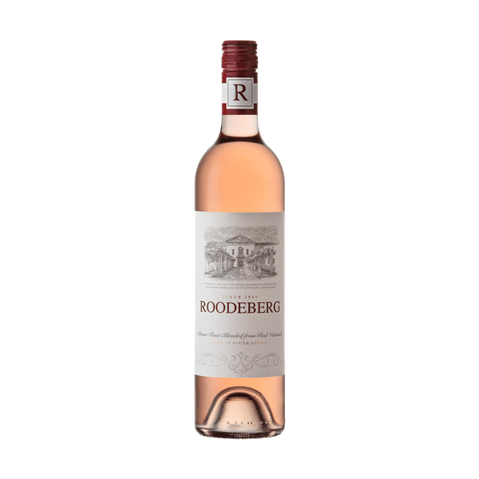 Roodeberg Rosé 2022