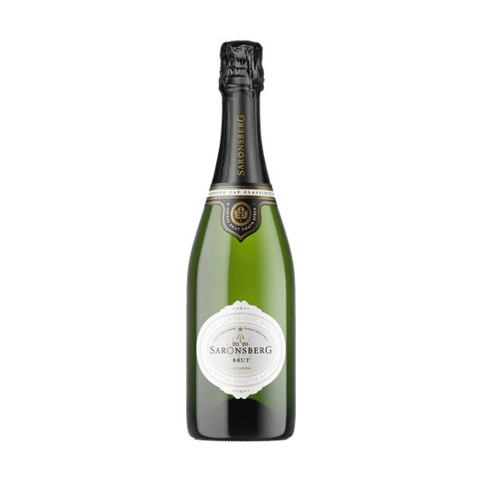 Buy Saronsberg Brut Cap Classique 2021 online