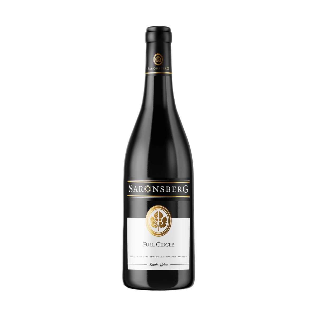 Buy Saronsberg Full Circle 2021 online