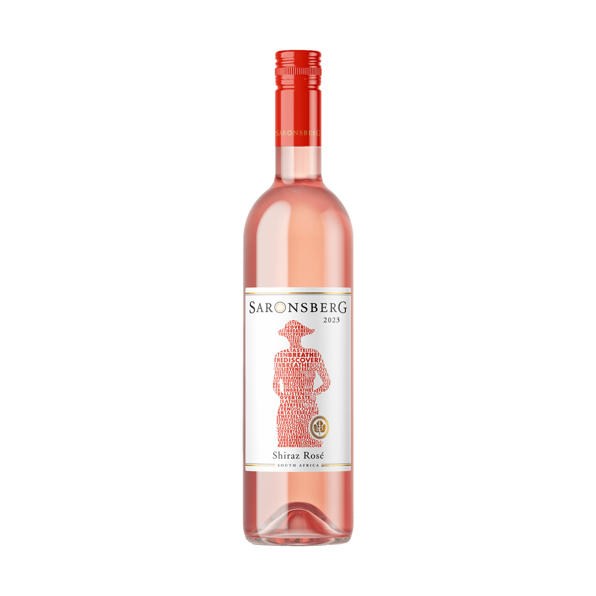 Buy Saronsberg Rosé 2023 online