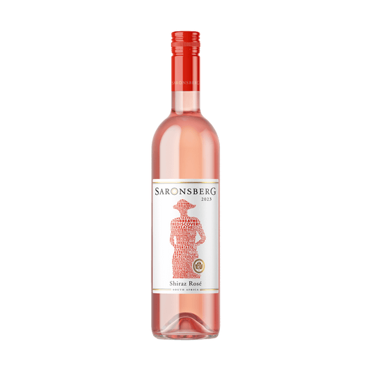 Buy Saronsberg Rosé 2023 online