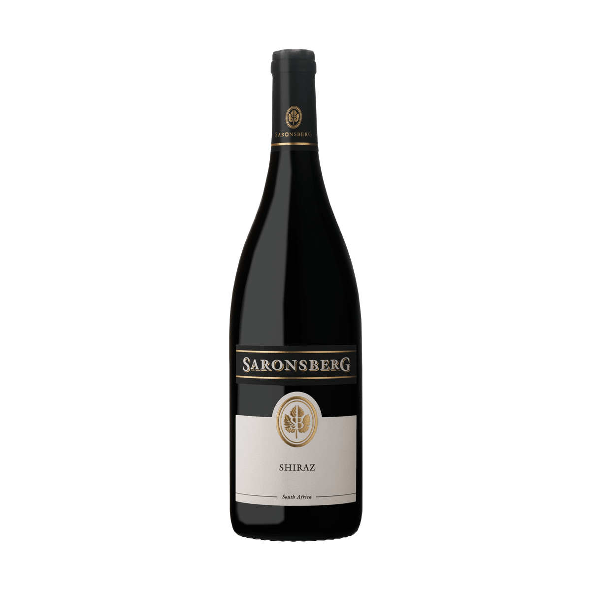 Buy Saronsberg Shiraz 2021 online