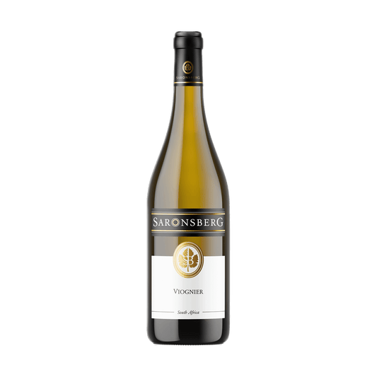 Buy Saronsberg Viognier 2021 online