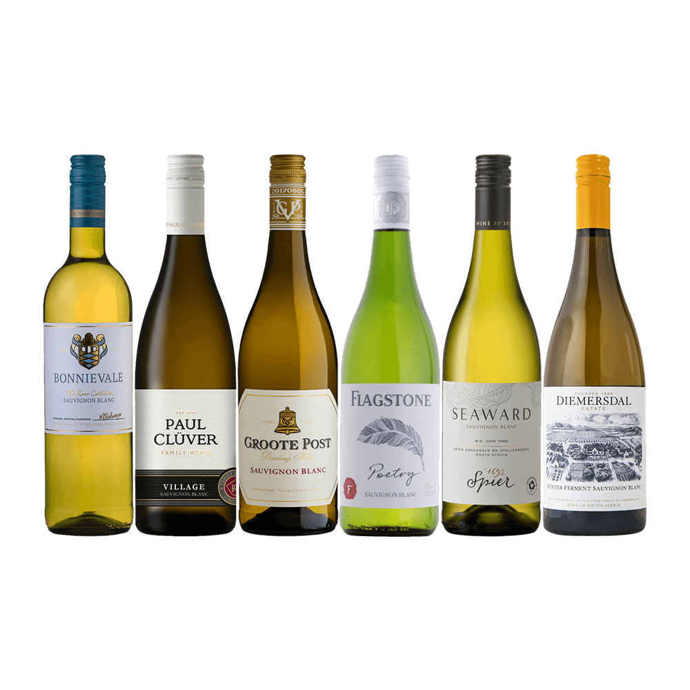 Buy A Taste of Sauvignon Blanc wine online