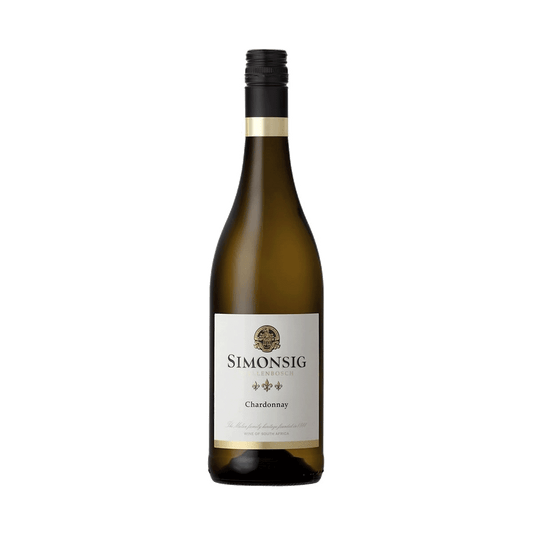 Simonsig Chardonnay 2020