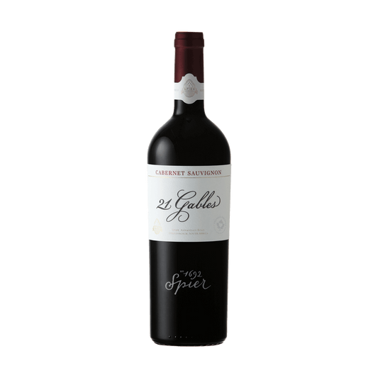 Buy Spier 21 Gables Cabernet Sauvignon 2019 online