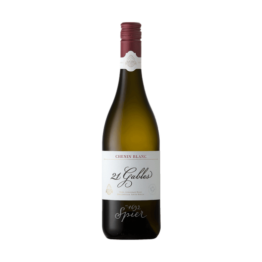 Buy Spier 21 Gables Chenin Blanc 2021 online