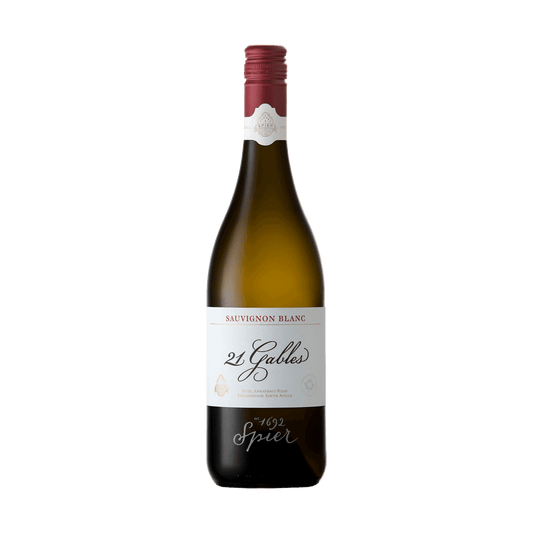 Buy Spier 21 Gables Sauvignon Blanc 2023 online