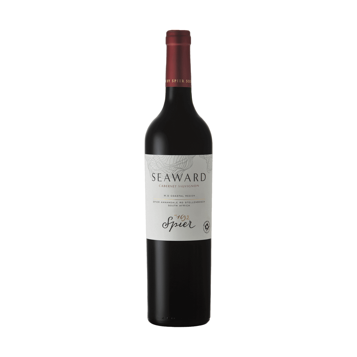 Buy Spier Seaward Cabernet Sauvignon 2021 online