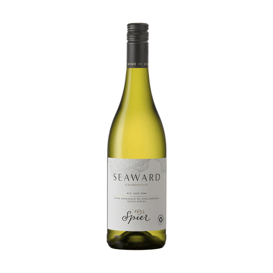 Spier Seaward Chardonnay 2022