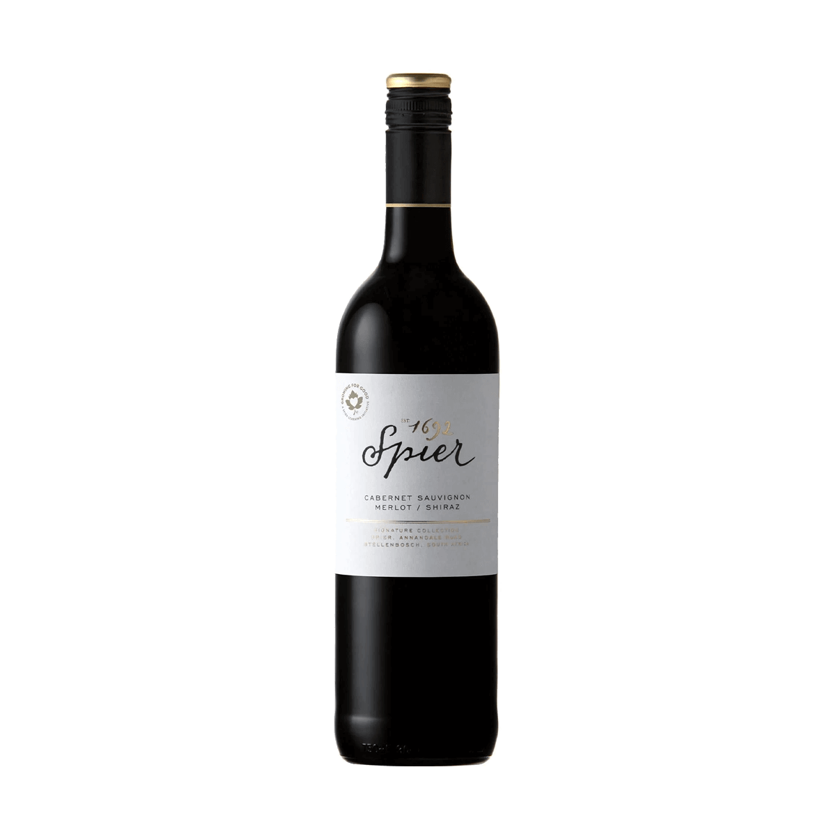 Buy Spier Signature Cabernet Sauvignon Merlot Shiraz 2022 online