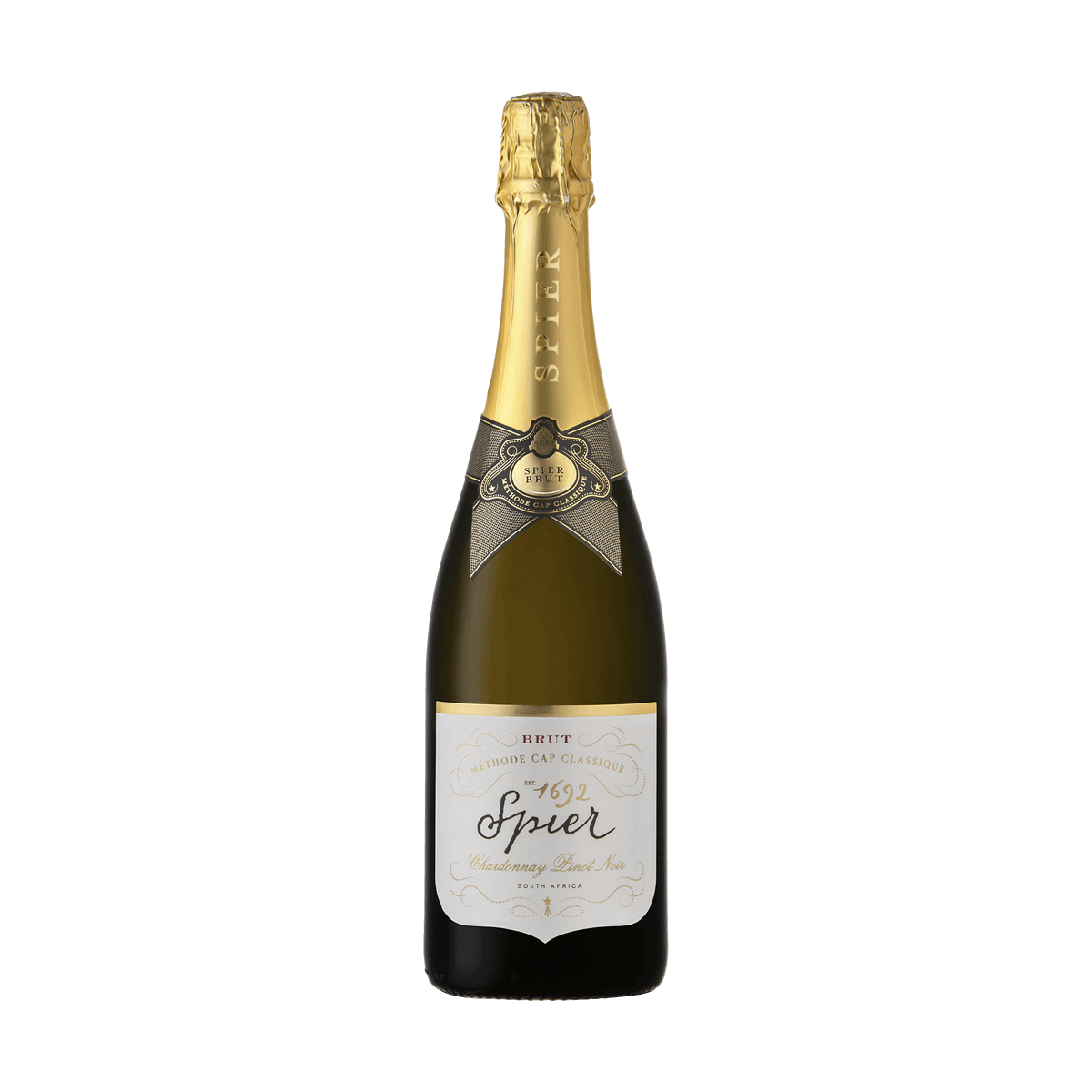 Buy Spier Signature Cap Classique Brut 2021 online