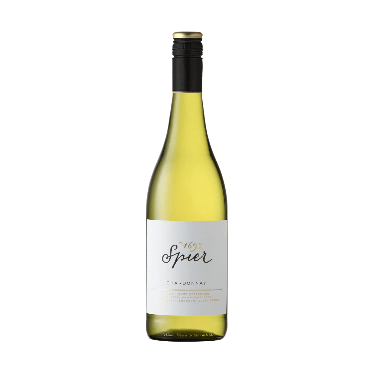 Buy Spier Signature Chardonnay 2023 online