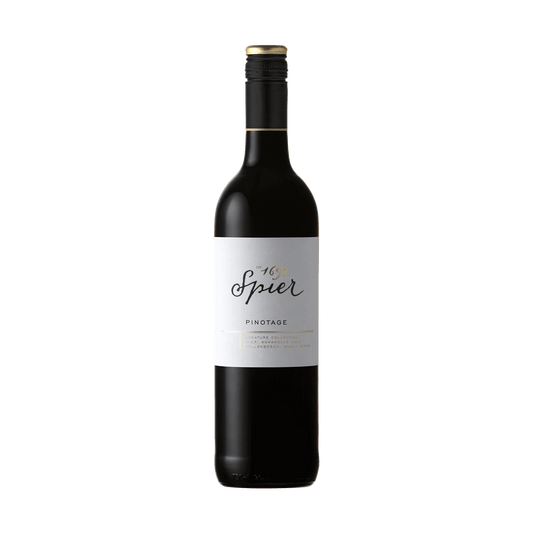 Buy Spier Signature Pinotage 2022 online
