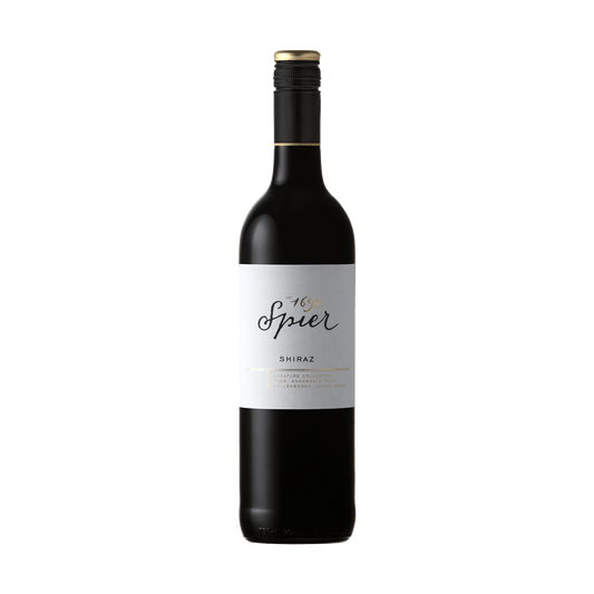 Buy Spier Signature Shiraz 2022 online