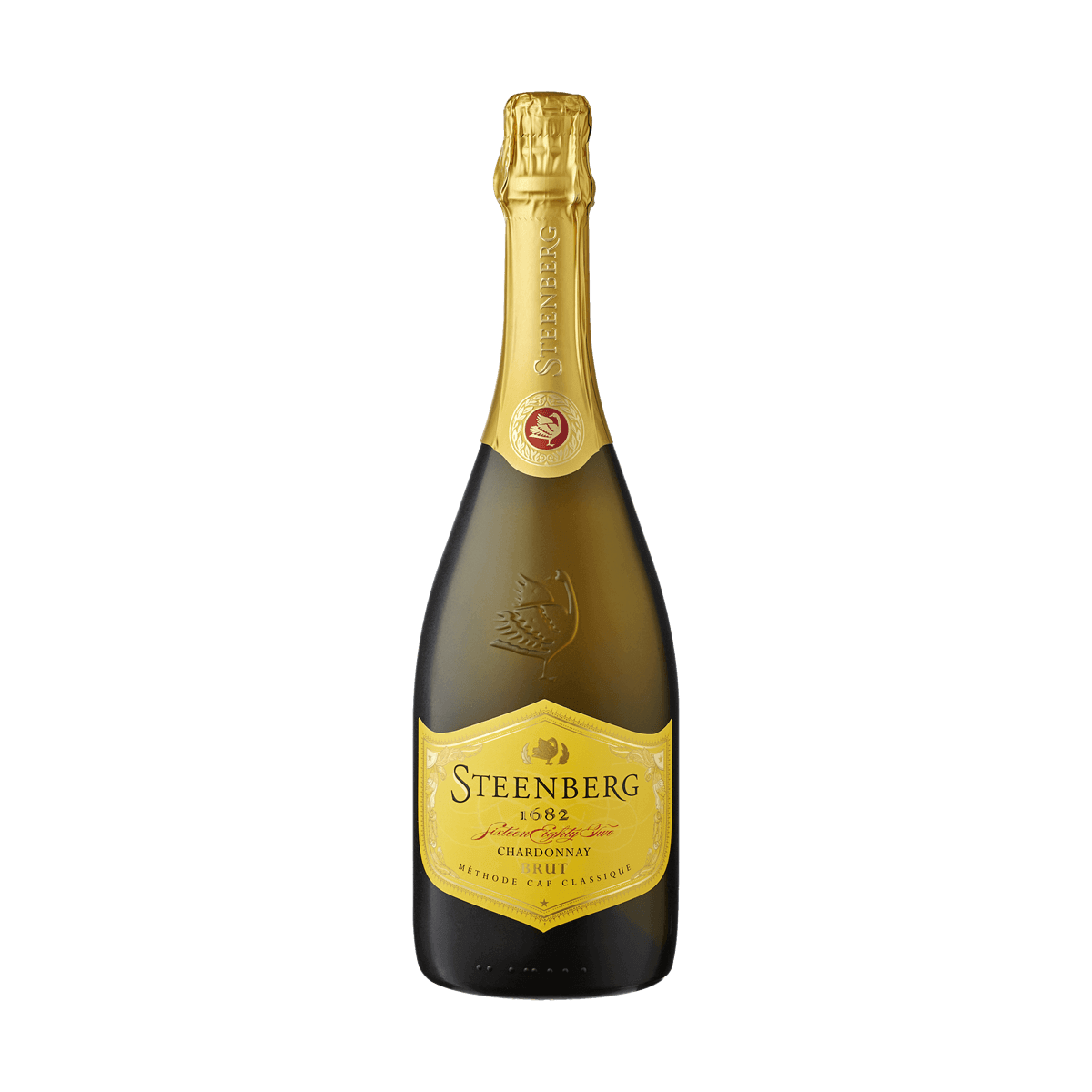 Buy Steenberg Brut 1682 Chardonnay NV online