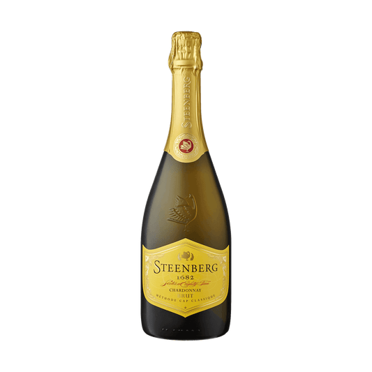 Buy Steenberg Brut 1682 Chardonnay NV online