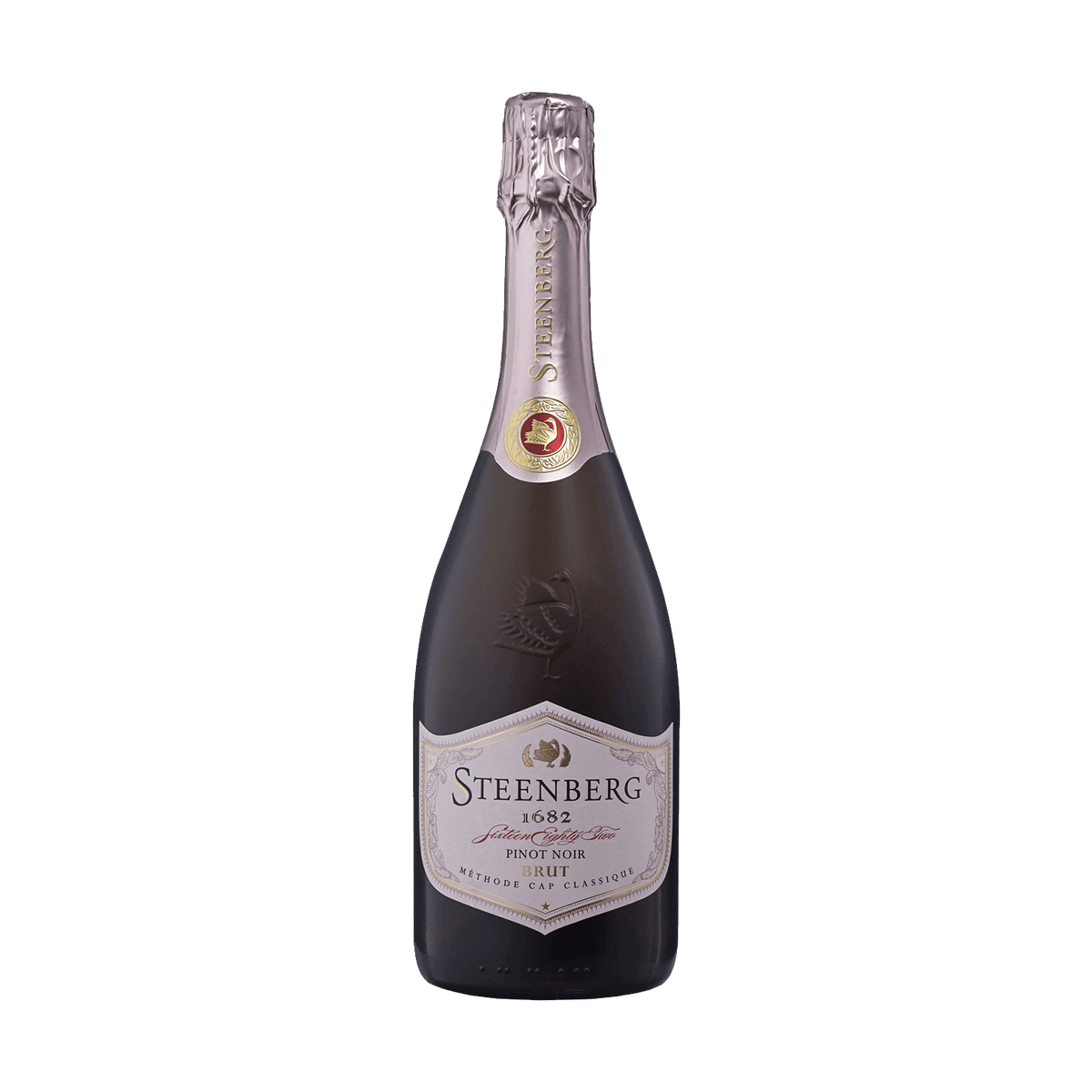 Buy Steenberg Brut 1682 Pinot Noir Cap Classique NV online