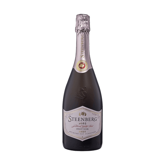 Buy Steenberg Brut 1682 Pinot Noir Cap Classique NV online