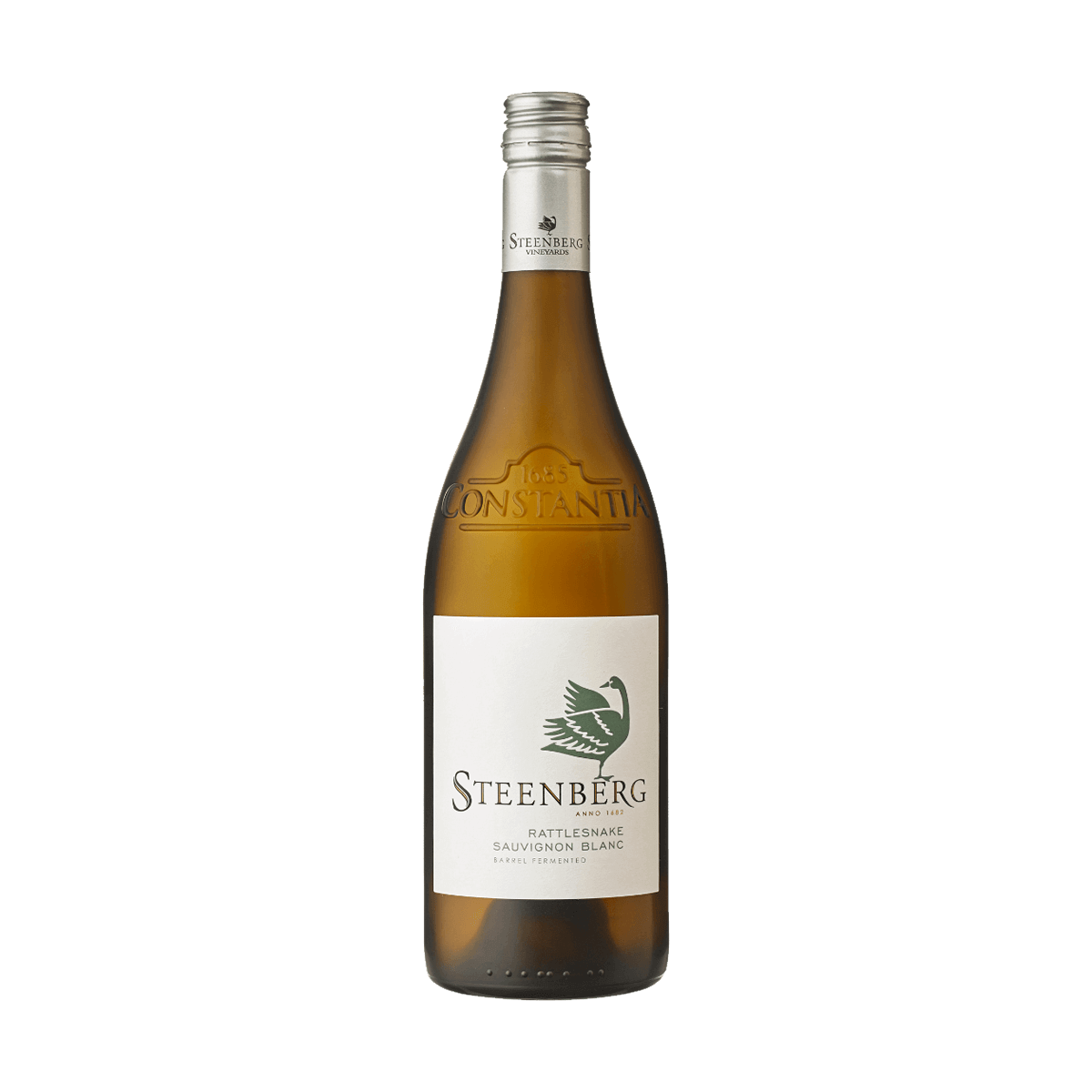 Buy Steenberg Rattlesnake Sauvignon Blanc 2018 online