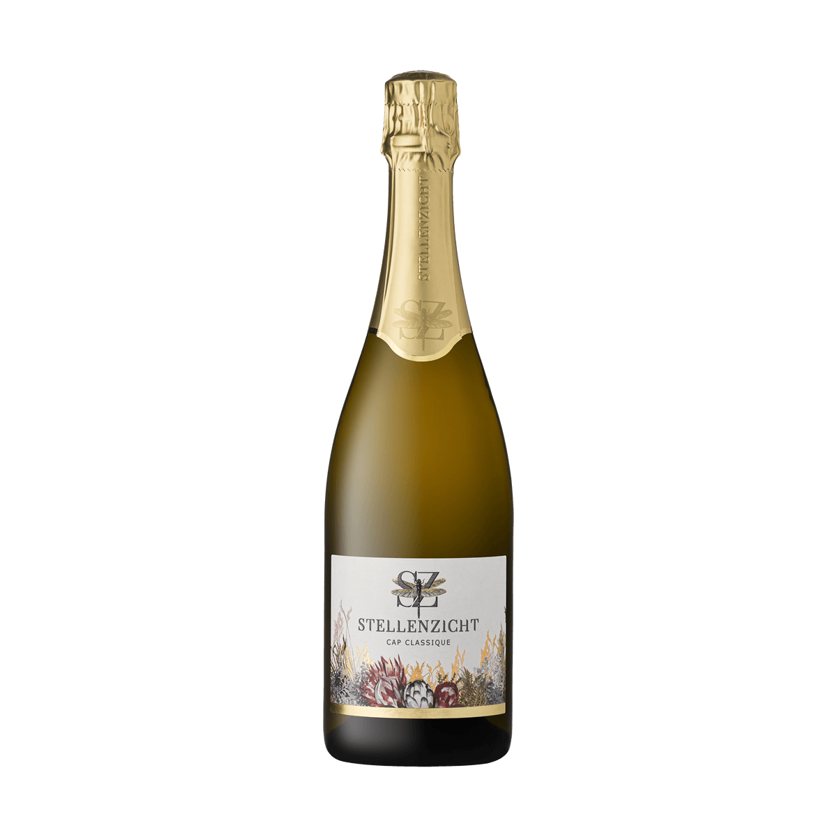 Stellenzicht Cap Classique