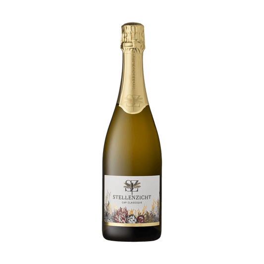 Stellenzicht Cap Classique