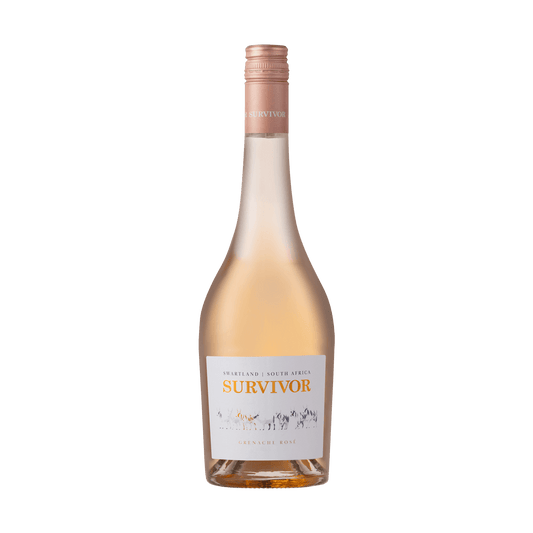 Survivor Grenache Rosé 2024