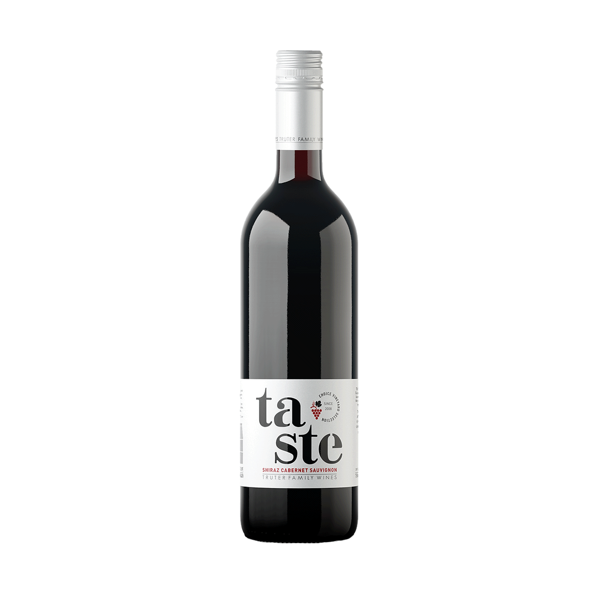 Buy Taste Shiraz Cabernet Sauvignon 2021 online