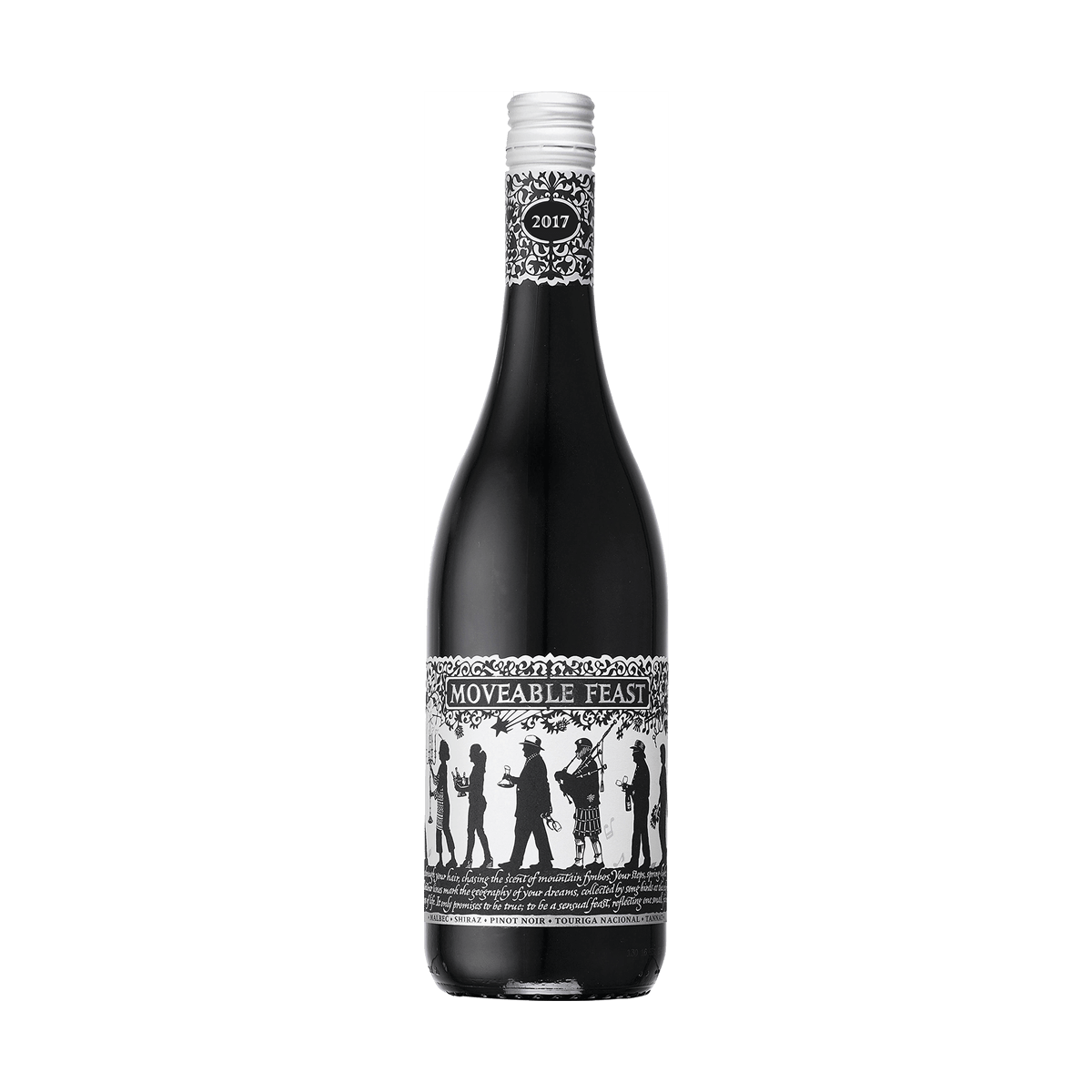 Buy The Drift Moveable Feast Red Blend 2019 online