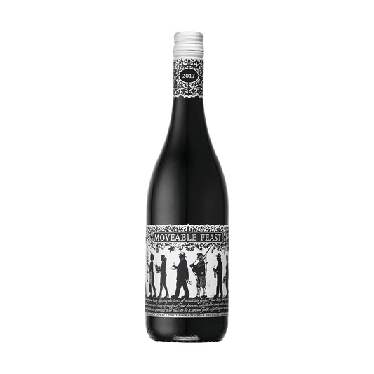 Buy The Drift Moveable Feast Red Blend 2019 online