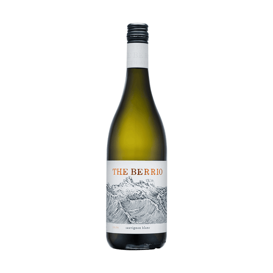 The Drift The Berrio Sauvignon Blanc