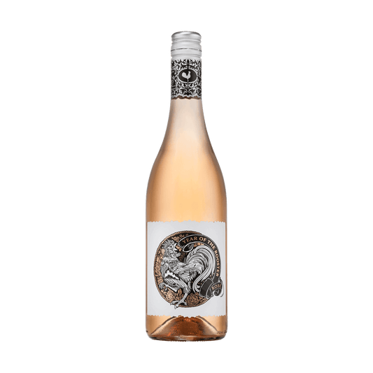 The Drift Year of the Rooster Rosé