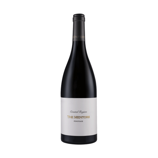 Buy The Mentors Pinotage 2020 online