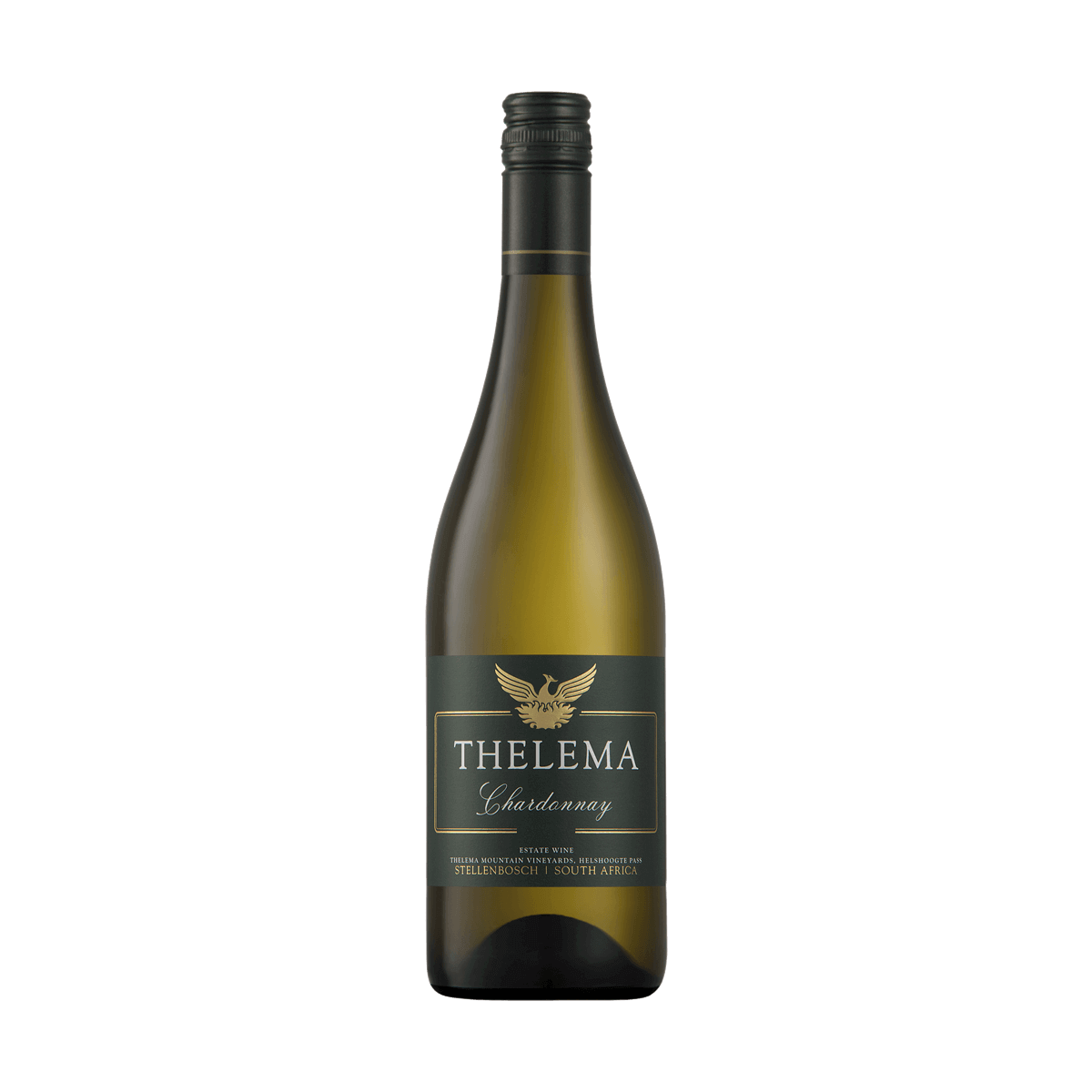 Buy Thelema Chardonnay 2021 wine online