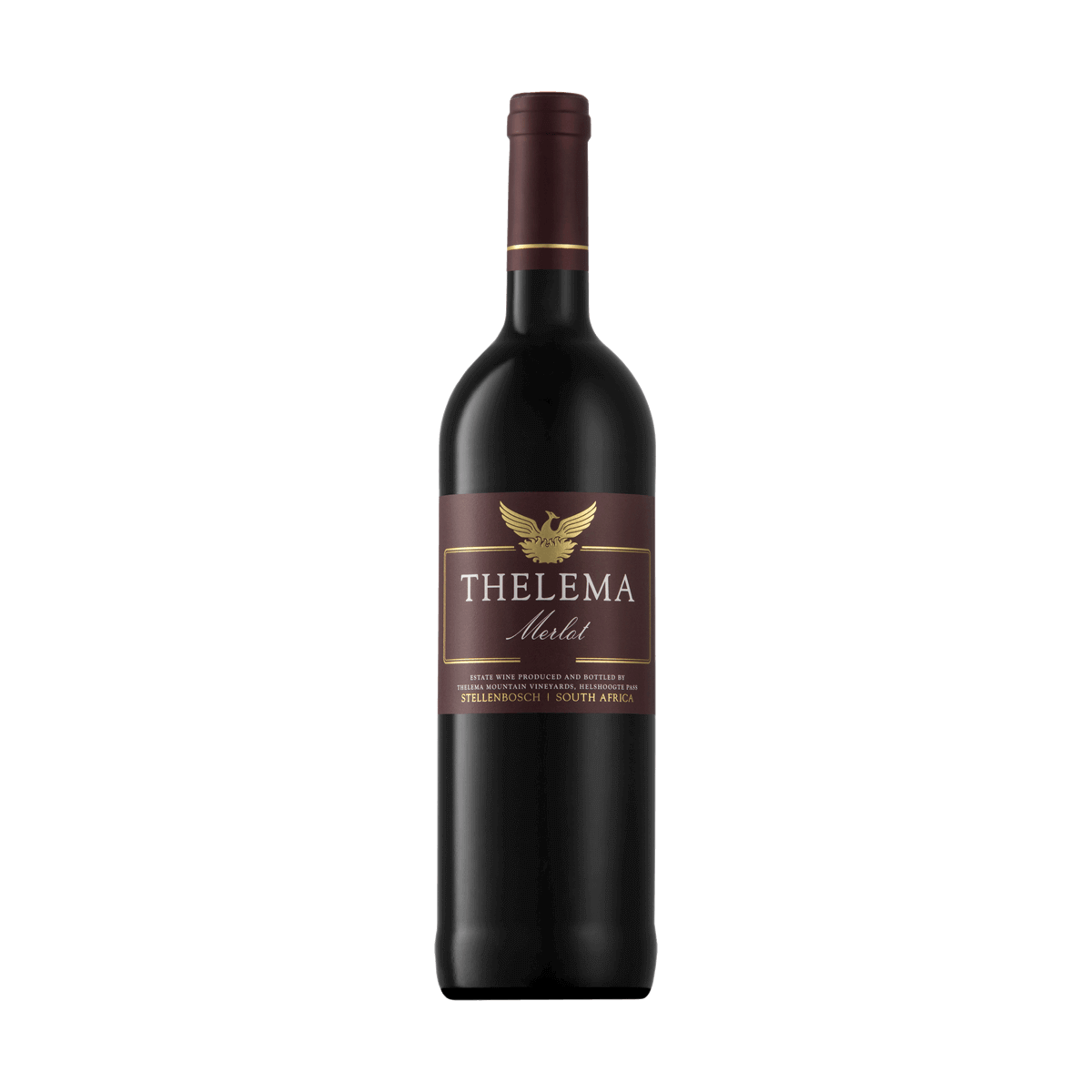 Buy Thelema Merlot 2020 online