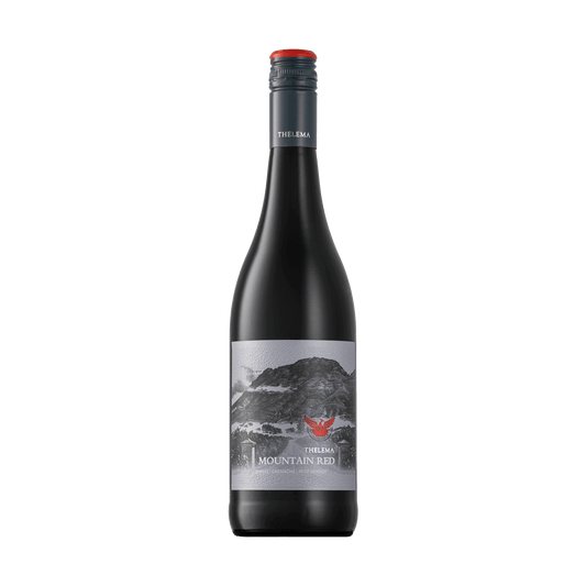 Buy Thelema Mountain Red 2020 online