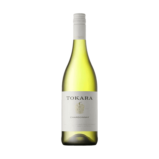 Buy Tokara Chardonnay 2022 online