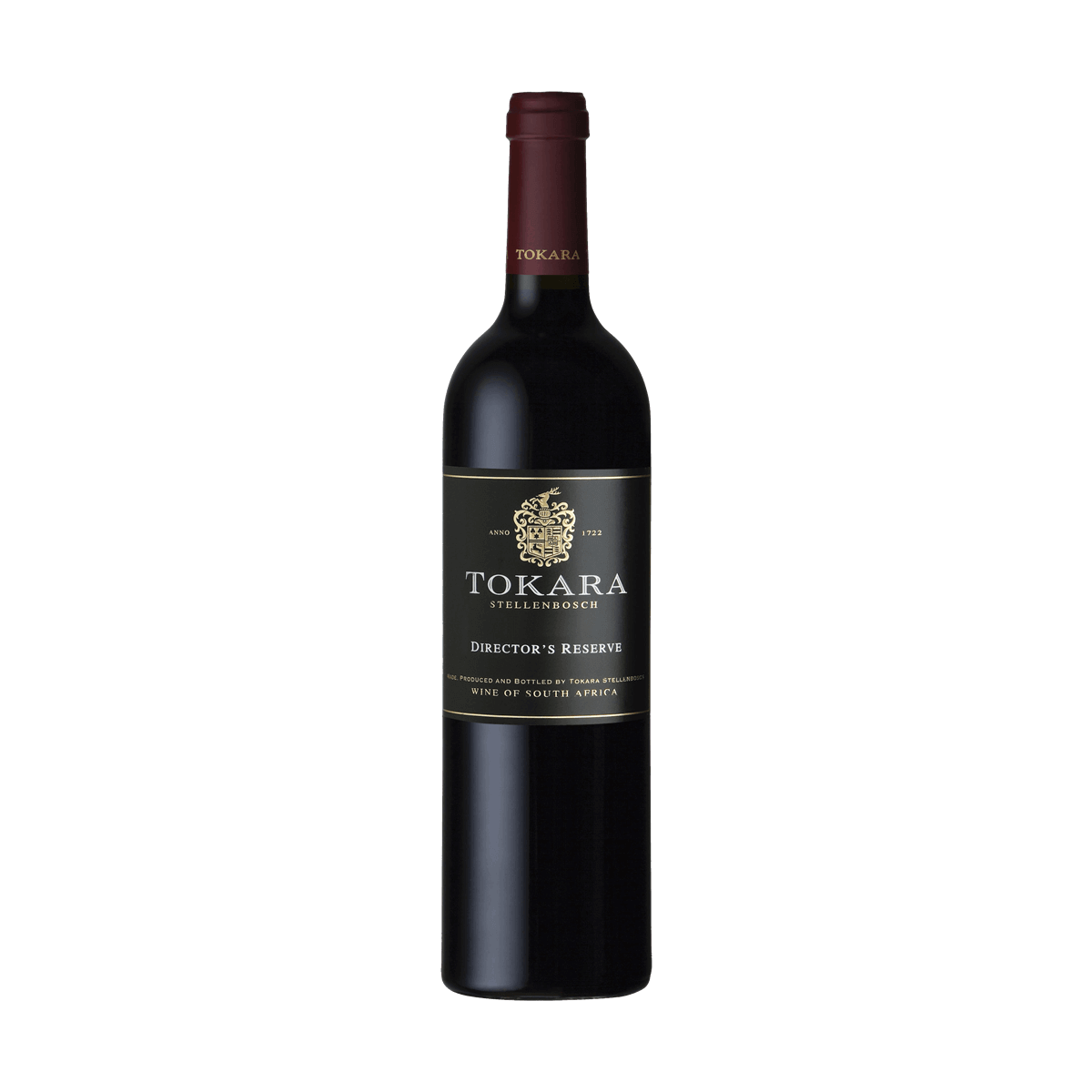 Buy Tokara Director's Reserve Red 2020 online