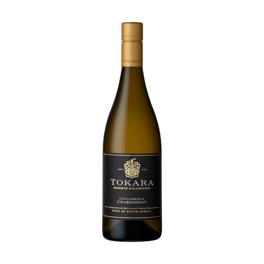 Buy Tokara Reserve Collection Stellenbosch Chardonnay 2022 online