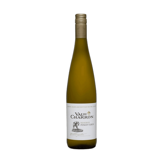 Val du Charron Reserve Pinot Gris 2020