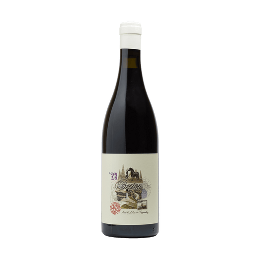 Breton Cabernet Franc 2023