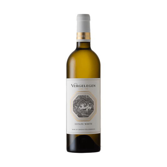 Vergelegen Estate White 2023